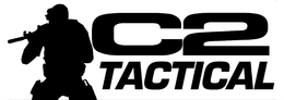 C2 TACTICAL trademark