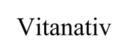 VITANATIV trademark