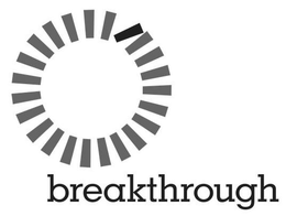 BREAKTHROUGH trademark