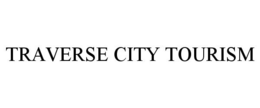 TRAVERSE CITY TOURISM trademark