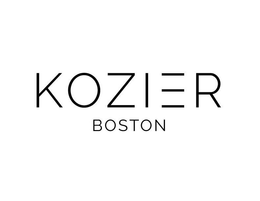 KOZIER BOSTON trademark