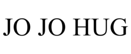JO JO HUG trademark
