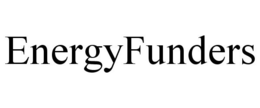 ENERGYFUNDERS trademark
