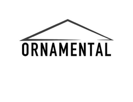 ORNAMENTAL trademark