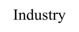 INDUSTRY trademark