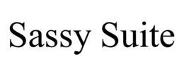 SASSY SUITE trademark