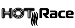 HOT RACE trademark