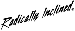 RADICALLY INCLINED trademark