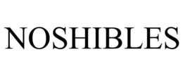 NOSHIBLES trademark