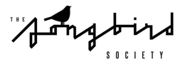 THE SONGBIRD SOCIETY trademark