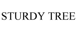 STURDY TREE trademark
