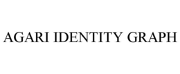 AGARI IDENTITY GRAPH trademark