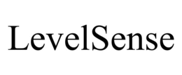 LEVELSENSE trademark