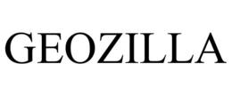 GEOZILLA trademark