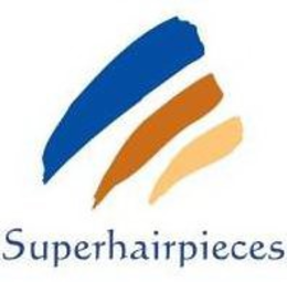 SUPERHAIRPIECES trademark