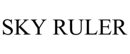 SKY RULER trademark