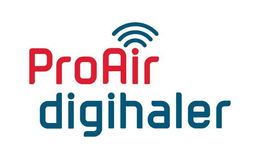 PROAIR DIGIHALER trademark