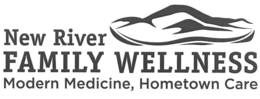 NEW RIVER FAMILY WELLNESS MODERN MEDICINE, HOMETOWN CARE trademark