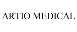 ARTIO MEDICAL trademark