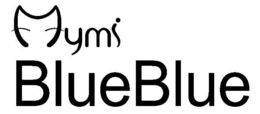 MYMI BLUEBLUE trademark