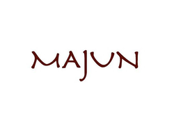 MAJUN trademark