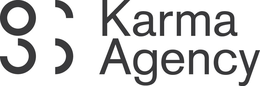 KARMA AGENCY trademark