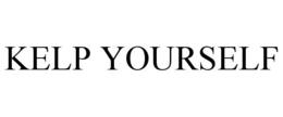 KELP YOURSELF trademark