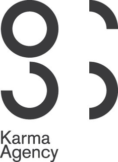 KARMA AGENCY trademark