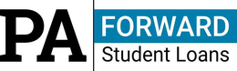 PA FORWARD STUDENT LOANS trademark