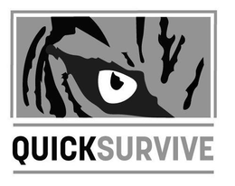 QUICKSURVIVE trademark