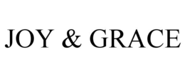 JOY & GRACE trademark