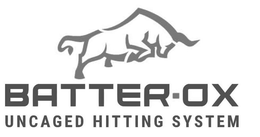 BATTER-OX UNCAGED HITTING SYSTEM trademark