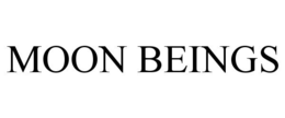 MOON BEINGS trademark