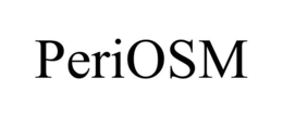PERIOSM trademark