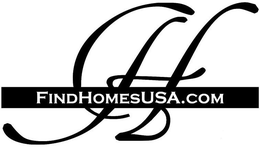 CH FINDHOMESUSA.COM trademark