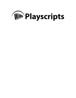 PLAYSCRIPTS trademark