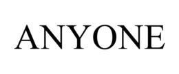ANYONE trademark