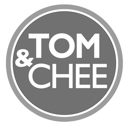 TOM & CHEE trademark