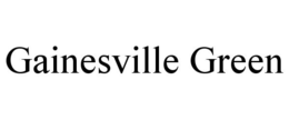 GAINESVILLE GREEN trademark
