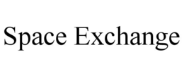 SPACE EXCHANGE trademark
