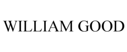 WILLIAM GOOD trademark