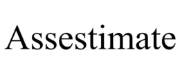 ASSESTIMATE trademark