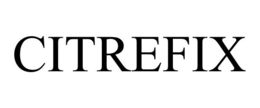 CITREFIX trademark