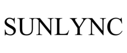 SUNLYNC trademark
