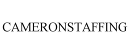 CAMERONSTAFFING trademark