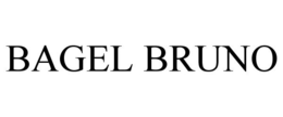 BAGEL BRUNO trademark