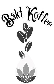 BAKT KOFFEE trademark