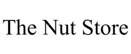 THE NUT STORE trademark