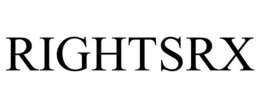 RIGHTSRX trademark