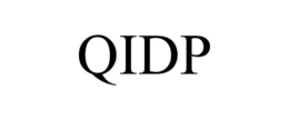 QIDP trademark